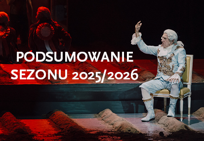 Scena zbiorowa, na pierwszym planie: Jerzy Radziwiłowicz (Król) w TERMOPILACH POLSKICH Tadeusza Micińskiego w reż. Jana Klaty. Fot. Karolina Jóźwiak